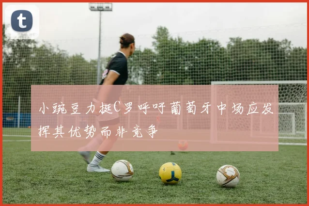 小豌豆力挺C罗呼吁葡萄牙中场应发挥其优势而非竞争